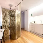 Apartamento Guestready - Baixa Collection Building