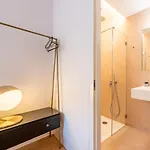 Apartamento Guestready - Baixa Collection Building *
