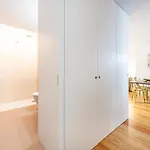 Apartamento Guestready - Baixa Collection Building Lisboa