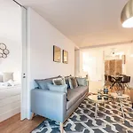 Guestready - Baixa Collection Building Apartamento