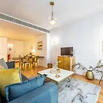 Guestready - Baixa Collection Building Apartamento