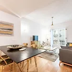 Guestready - Baixa Collection Building Apartamento