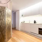 Daire Guestready - Baixa Collection Building *