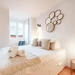 Guestready - Baixa Collection Building Daire Lisboa