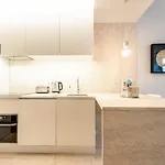 Daire Guestready - Baixa Collection Building