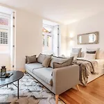 Guestready - Baixa Collection Building * Lisboa
