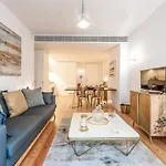 Daire Guestready - Baixa Collection Building