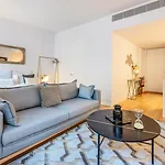 Guestready - Baixa Collection Building Daire *