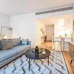Guestready - Baixa Collection Building Daire *