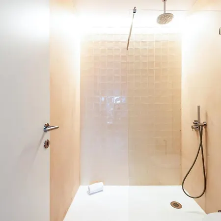 Appartamento Guestready - Baixa Collection Building Lisbona