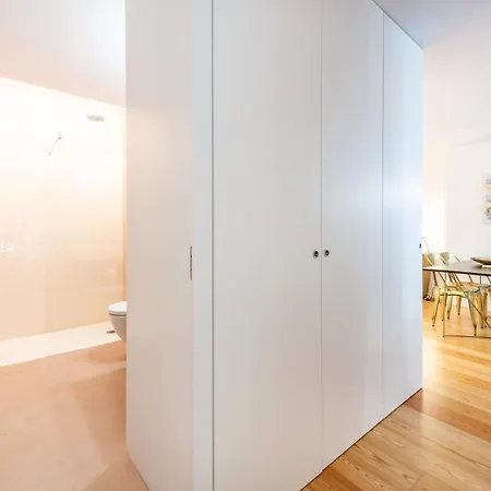 Apartamento Guestready - Baixa Collection Building Lisboa