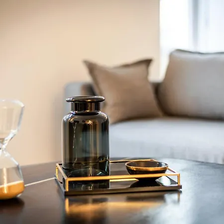 Appartamento Guestready - Baixa Collection Building Lisbona