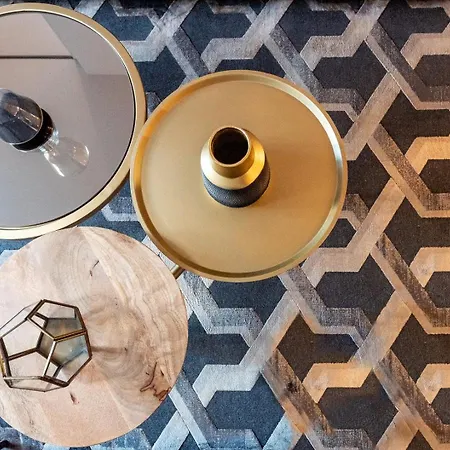 Guestready - Baixa Collection Building リスボン