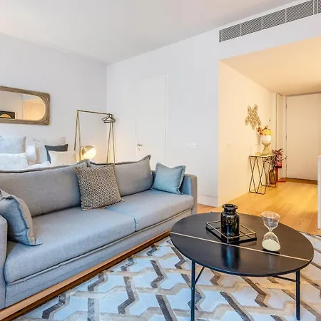 Guestready - Baixa Collection Building Appartamento *