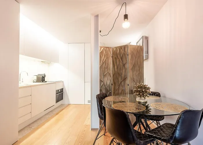 Guestready - Baixa Collection Building