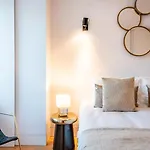 Guestready - Baixa Collection Building * Lizbona