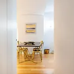 Apartament Guestready - Baixa Collection Building