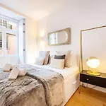 Guestready - Baixa Collection Building Apartament *