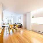 Guestready - Baixa Collection Building Lizbona