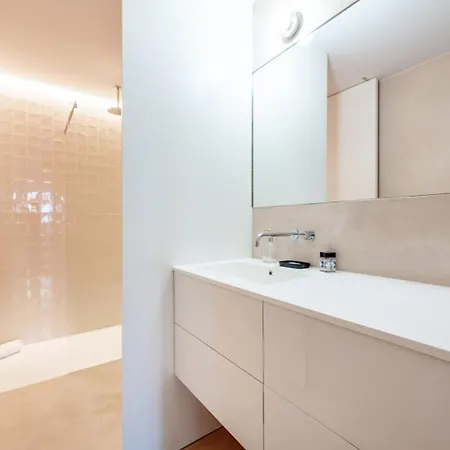 Appartement Guestready - Baixa Collection Building