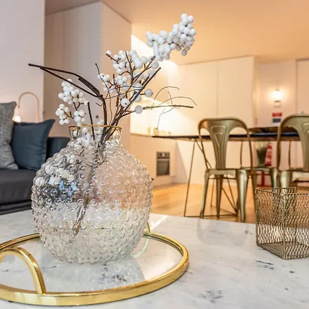 Guestready - Baixa Collection Building Appartement *